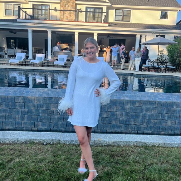 Meet your Posher, Grace - Picture 1 of 1